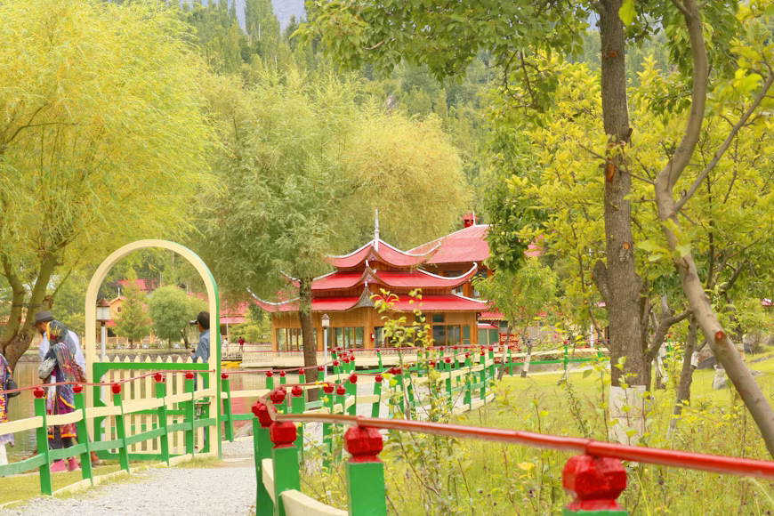 Honeymoon Special Package